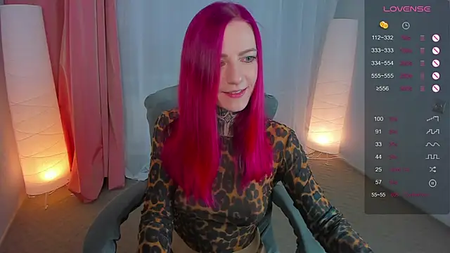 Snapshot of Roxy_____ chatting on March 1, 2025, 8:31 pm Roxy online show from March 1, 2025, 8:31 pm