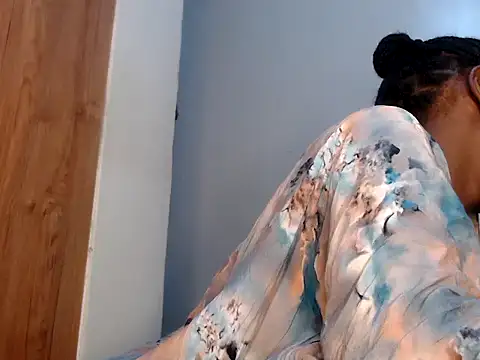 wetpussy ebony online show from June 20, 2026, 6:49 am