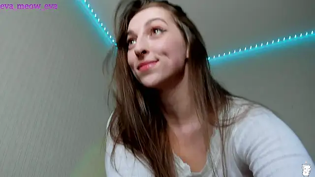 Meow Eva Meow online show from January 10, 2025, 12:17 am
