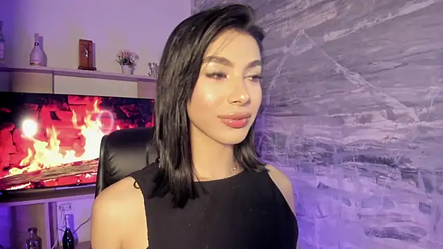 IsabelleFoxx  online show from December 4, 2024, 5:27 am