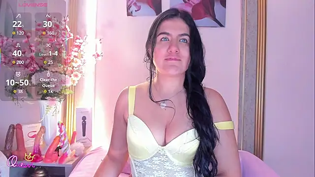 scarlet fostt  online show from July 28, 2026, 12:48 pm
