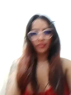 MadelaineJones online show from February 16, 2026, 12:51 am