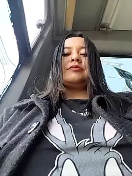 Cristal  04 online show from March 15, 2026, 2:45 pm