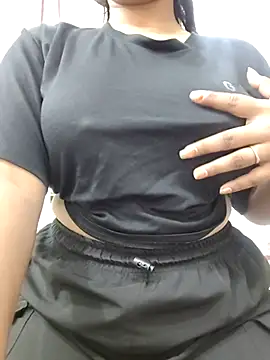 Snapshot of MohiniHott chatting on October 3, 2025, 6:54 am MohiniHott online show from October 3, 2025, 6:54 am