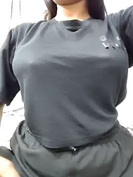 Snapshot of MohiniHott chatting on October 26, 2025, 5:35 am MohiniHott online show from October 26, 2025, 5:35 am