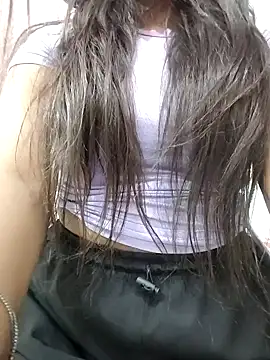 MohiniHott online show from October 31, 2025, 6:47 am