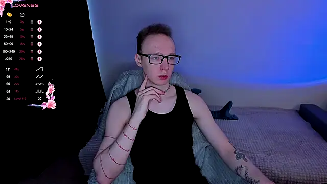 Alex silents online show from October 3, 2025, 9:50 am