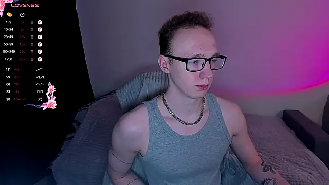 Alex silents online show from October 9, 2025, 10:13 am