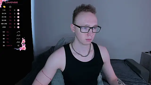 Alex silents online show from January 7, 2026, 7:00 am