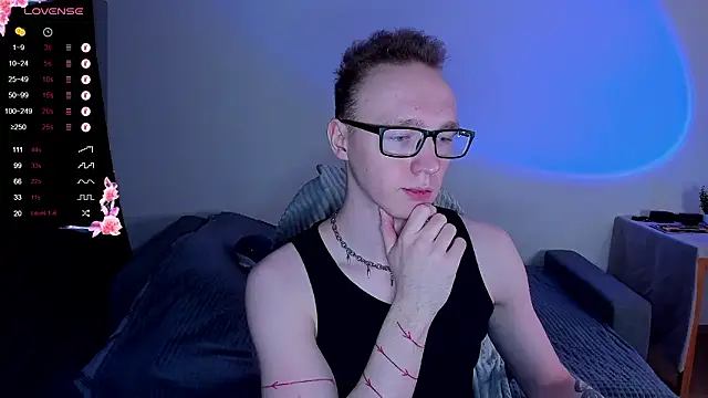 Alex silents online show from January 17, 2026, 12:21 pm