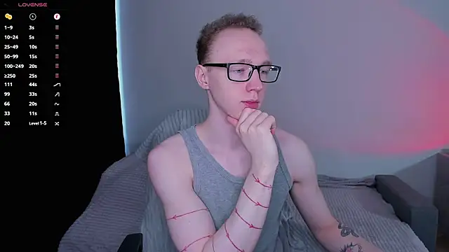Alex silents online show from May 16, 2026, 9:17 am