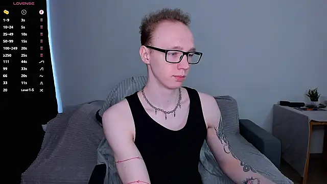 Alex silents online show from June 3, 2026, 11:35 am