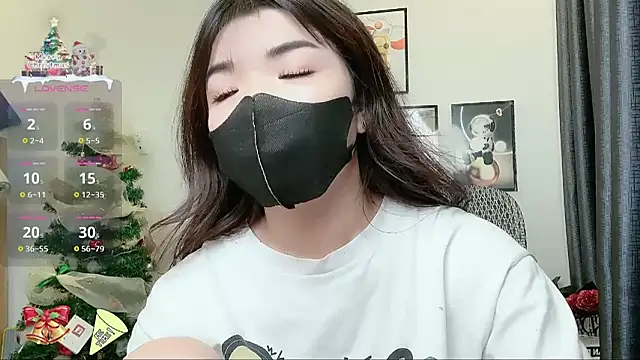 Berrysweet 68 online show from January 5, 2025, 11:44 pm