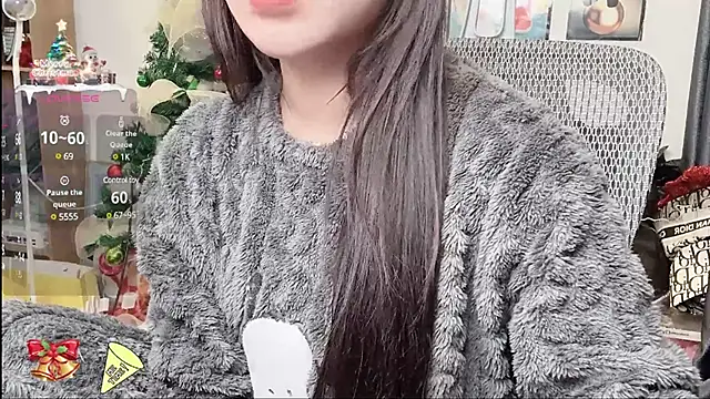 Berrysweet 68 online show from January 17, 2025, 1:24 pm
