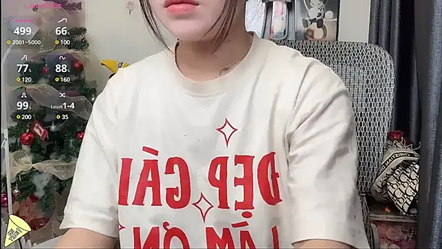 Berrysweet 68 online show from February 14, 2025, 2:28 am