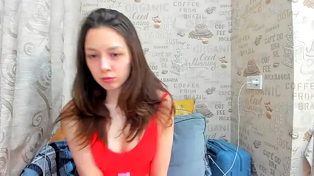 Adela Vetta online show from February 17, 2025, 4:48 pm