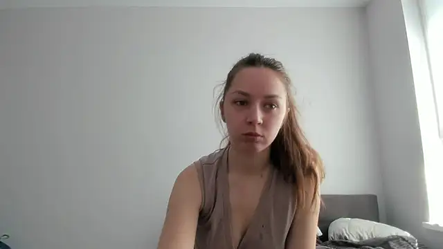 Adela Vetta online show from March 27, 2026, 7:14 am