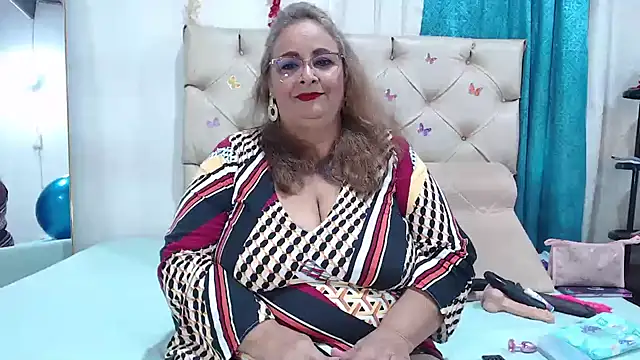 BBW salome online show from December 26, 2024, 7:16 pm