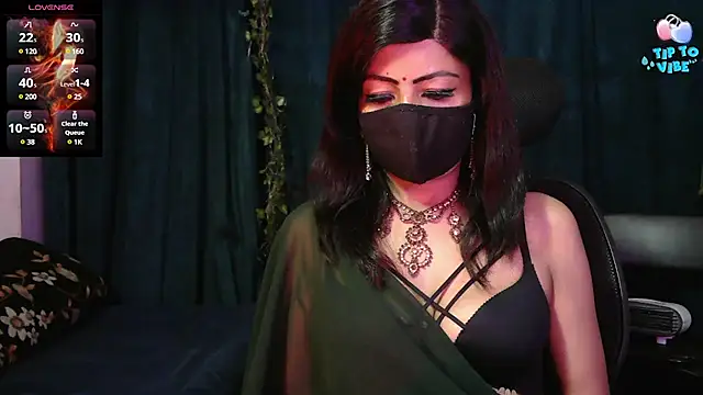 Aashiya- online show from February 6, 2025, 10:10 pm