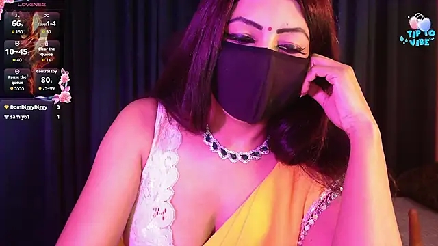 Aashiya- online show from May 1, 2026, 12:59 am