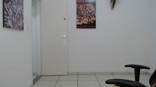 CrisBathoryxxx online show from February 22, 2025, 7:34 am