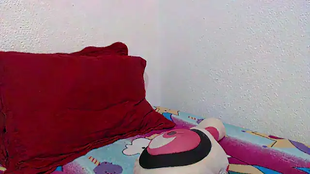 CrisBathoryxxx online show from October 4, 2025, 9:57 pm