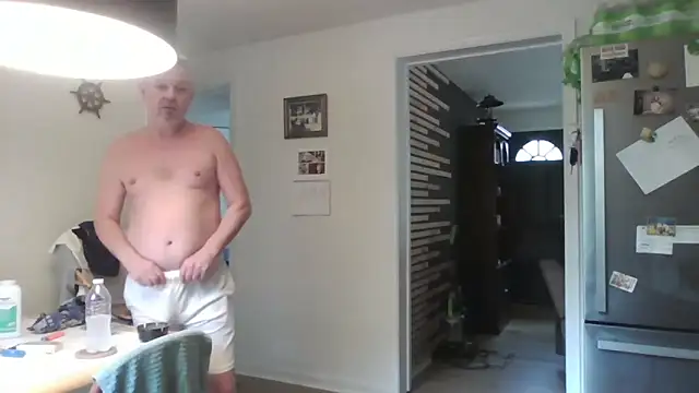 keiferkriss online show from September 16, 2025, 4:30 pm