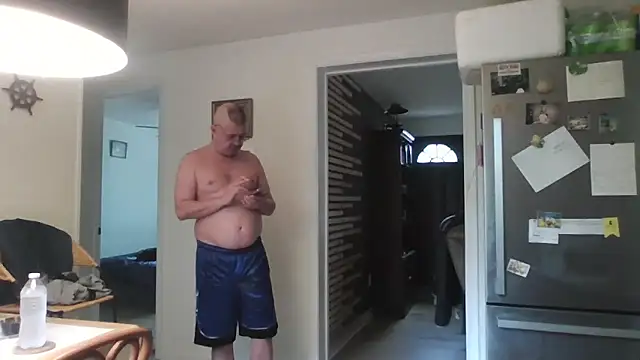 keiferkriss online show from September 25, 2025, 5:49 pm