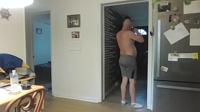 keiferkriss online show from September 27, 2025, 5:51 pm