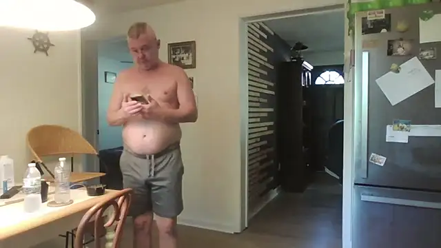 keiferkriss online show from October 3, 2025, 4:15 pm