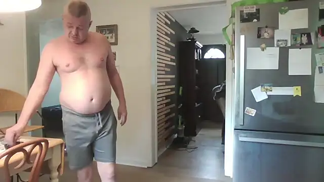 keiferkriss online show from October 11, 2025, 5:11 pm