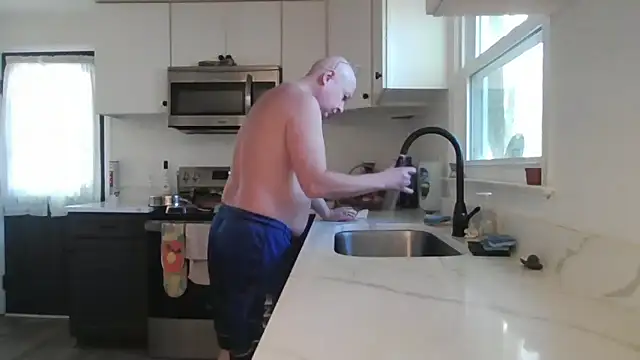 keiferkriss online show from October 15, 2025, 5:46 pm