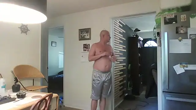 keiferkriss online show from October 16, 2025, 5:36 pm