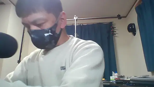 Snapshot of tokimori chatting on January 24, 2025, 1:47 pm tokimori online show from January 24, 2025, 1:47 pm