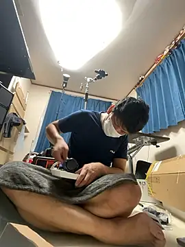 Snapshot of tokimori chatting on November 3, 2025, 1:34 pm tokimori online show from November 3, 2025, 1:34 pm