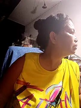 Fon Bigboobs online show from March 20, 2026, 12:43 pm