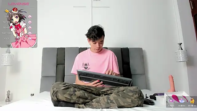 bunny maxi online show from December 2, 2024, 12:51 pm