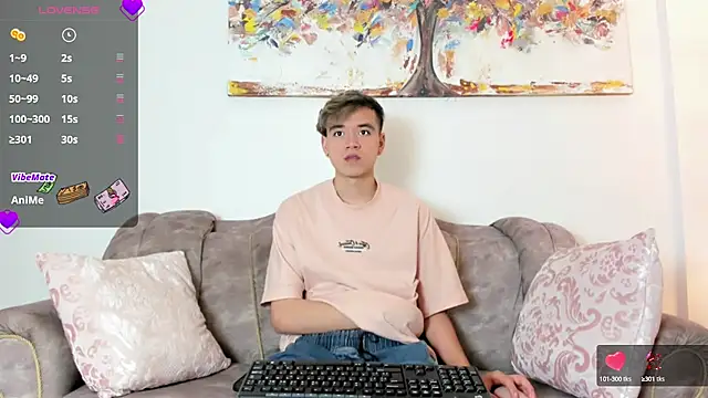 bunny maxi online show from February 11, 2025, 12:37 pm