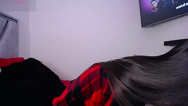 Snapshot of megan_bluee23 chatting on October 7, 2025, 4:26 pm megan bluee23 online show from October 7, 2025, 4:26 pm