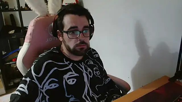 LoboPeludinho online show from February 28, 2026, 8:48 am