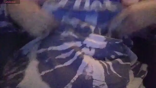 MissKisu online show from October 18, 2025, 7:09 am