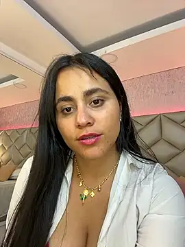 Brenda Garcia online show from January 5, 2026, 8:23 pm