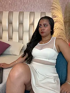 Brenda Garcia online show from January 16, 2026, 8:35 pm