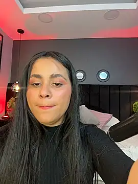 Brenda Garcia online show from February 4, 2026, 4:29 am