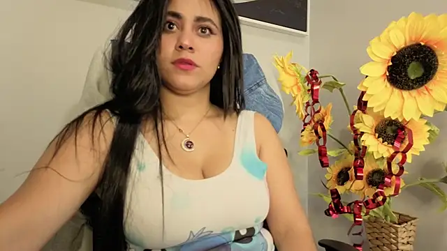 Brenda Garcia online show from February 8, 2026, 12:30 pm