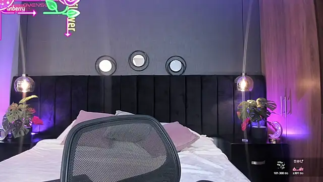 Brenda Garcia online show from February 12, 2026, 3:23 am