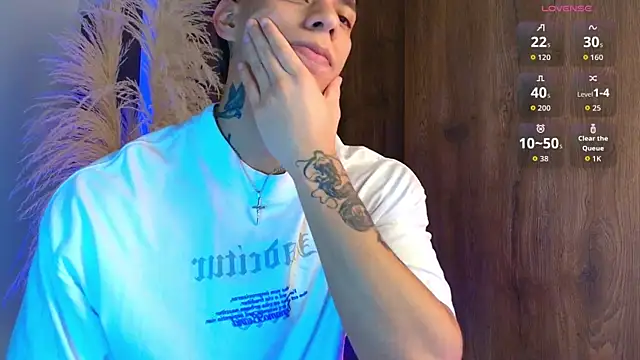 Josep Davies online show from October 5, 2025, 10:07 pm