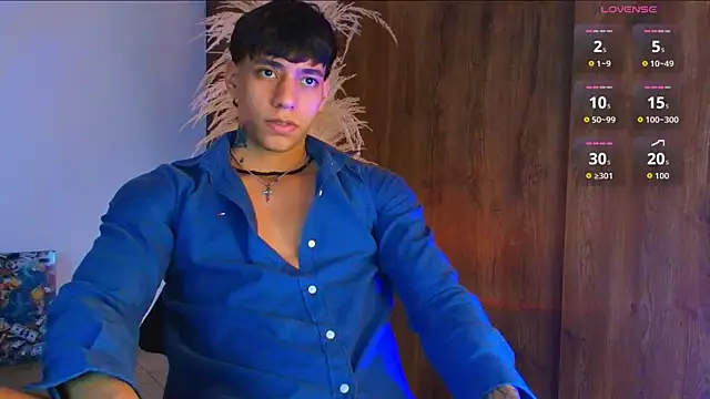 Josep Davies online show from October 10, 2025, 10:09 pm