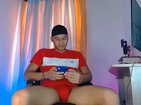 DanteSantoro online show from May 25, 2026, 6:36 pm