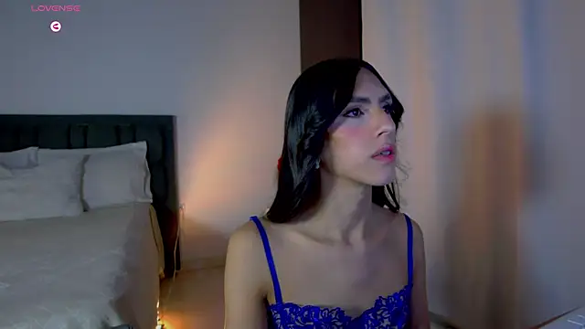 AlanaSofiia online show from June 26, 2026, 4:22 pm